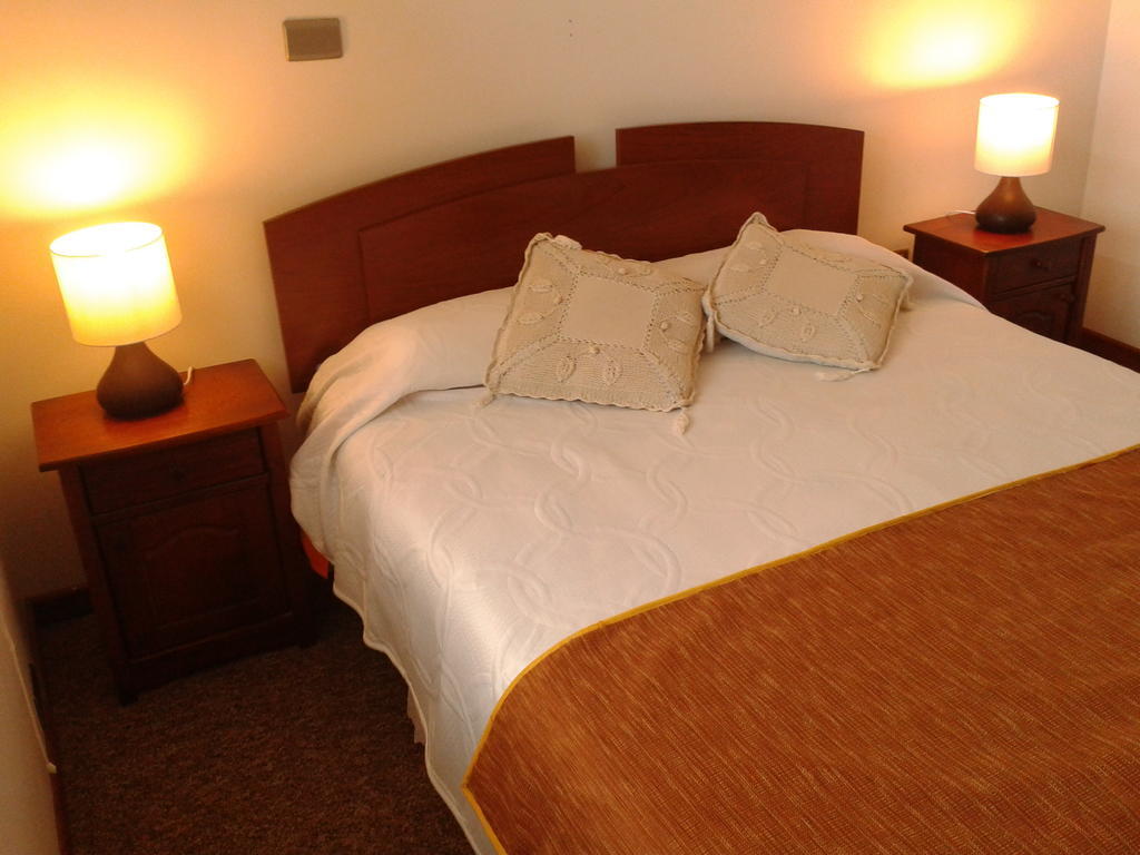 Hostal Los Avellanos Temuco Room photo